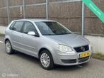 Volkswagen Polo 1.4-16V Turijn NAP/APK/AIRCO, Elektrische ramen, Origineel Nederlands, Bedrijf, Handgeschakeld