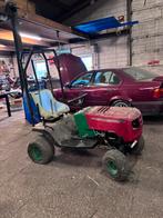 Cross project, Ophalen