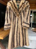 Nertsen bontjas - Zo goed als nieuw!, Ophalen of Verzenden, Zo goed als nieuw