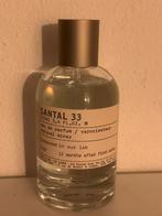 Santal 33 - Le Labo, Verzenden, Zo goed als nieuw