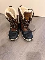 Jongens winter laarzen maat 33, Ophalen, Jongen, Laarzen, Zo goed als nieuw