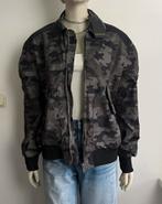 In Gold We Trust jas NIEUW, Kleding | Heren, Jassen | Winter, Maat 52/54 (L), Nieuw, Ophalen of Verzenden, In Gold We Trust