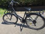 Fiets Crown, 53 tot 56 cm, Ophalen of Verzenden, Zo goed als nieuw, Crown