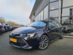Toyota Corolla Touring Sports 2.0 Hybrid First Edition | ACT, Auto's, Toyota, Gebruikt, 4 cilinders, Corolla, Zwart