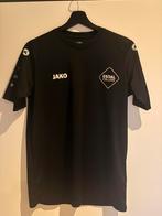 Esdal College Sportshirts, Zwart, Ophalen of Verzenden, Jako, Gedragen