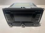 Volkswagen RNS310 Navigatiesysteem, Auto diversen, Ophalen of Verzenden, Gebruikt