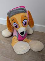 Grote Skye knuffel (paw patrol), Ophalen of Verzenden, Gebruikt, Overige typen