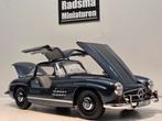 Mercedes-Benz 300 SL - Gullwing - 1:18 NOREV dealerpack, Hobby en Vrije tijd, Modelauto's | 1:18, Auto, Nieuw, Norev, Ophalen of Verzenden