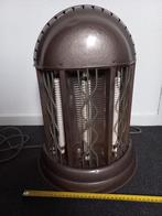 Decoratief vintage straalkacheltje, Overige soorten, Elektrisch, Ophalen of Verzenden, Zo goed als nieuw