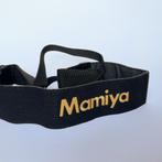 Mamiya RZ67 originele strap, draagriem, nieuw, Ophalen of Verzenden, Nieuw, Spiegelreflex, Overige Merken