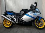 BMW K 1200 S uit 2005 met 80d KM, 4 cilinders, Meer dan 35 kW, 1200 cc, Sport