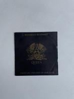 Queen - Bohemian Rhapsody (7 inch), 7 inch, Single, Ophalen of Verzenden, Zo goed als nieuw