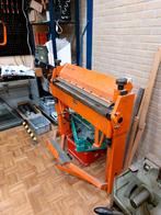 Zetbank zoekt nieuwe eigenaar, Doe-het-zelf en Verbouw, Gereedschap | Overige machines, Ophalen