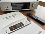 Aurender netwerkspeler/streamer A1000 in nieuwstaat & 1 SDD, Audio, Tv en Foto, Ophalen of Verzenden, Zo goed als nieuw, 1500 GB of meer