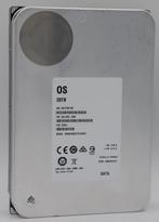 seagate exos x20 - 20 TB white label, Ophalen, Server, Zo goed als nieuw, Extern