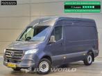 Mercedes Sprinter 319 CDI Automaat L2H2 model 2025 Camera MB, Automaat, Stof, Euro 6, Mercedes-Benz