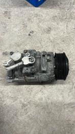BMW aircopomp compressor Denso 6452 9396723-01 8-ribs poelie, Ophalen, BMW