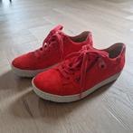 Hartjes sneakers maat 38, Ophalen of Verzenden, Nieuw, Rood, Sneakers of Gympen