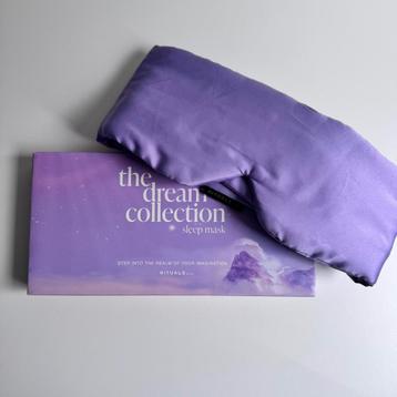 Rituals Slaapmasker van The Dream Collection  beschikbaar voor biedingen