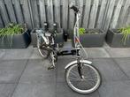 Gazelle Vouwfiets, Fietsen en Brommers, 20 inch of meer, Gebruikt, Versnellingen, Ophalen of Verzenden