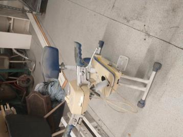 Gratis af te halen: hometrainer  beschikbaar voor biedingen