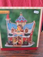 Lemax Santa,s Petting Zoo., Diversen, Kerst, Ophalen of Verzenden, Zo goed als nieuw