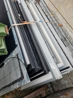 Partij defecte zonnepanelen, Ophalen, Gebruikt