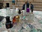 Gratis parfum flesjes retro, Ophalen, Nieuw