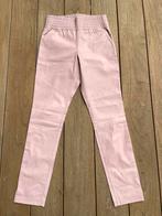 Licht roze leren broel van Be Pure (maat 38), Kleding | Dames, Broeken en Pantalons, Ophalen of Verzenden, Nieuw, Maat 38/40 (M)