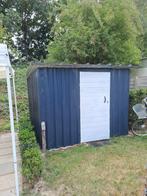Stacaravan met staanplaats in stroe, Caravans en Kamperen