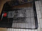 Rattenkooi opknapper gratis, Dieren en Toebehoren, Ophalen, Gebruikt, 60 tot 90 cm, Minder dan 75 cm