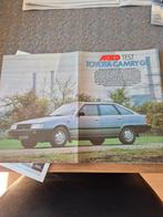 Toyota Camry auto week., Ophalen of Verzenden, Zo goed als nieuw, Toyota