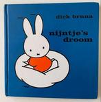 Nijntje's Droom - Dick Bruna - In Goede Staat, Ophalen of Verzenden, Zo goed als nieuw