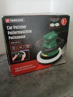 Parkside polijstmachine nieuw, Auto diversen, Ophalen