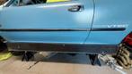 Pci style sideskirts eg hatch., Ophalen, Honda, Links, Nieuw