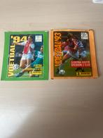 Gesloten zakjes Panini Voetbal 93 en 94, Verzamelen, Ophalen of Verzenden, Nieuw, Buitenlandse clubs, Poster, Plaatje of Sticker