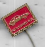 ALFA ROMEA AUTO SPELD, Verzenden, Gebruikt, Merk, Speldje of Pin