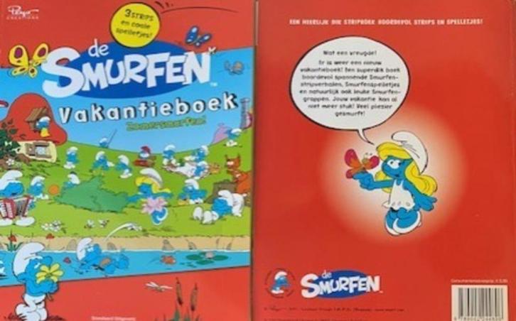 TomPoes/Suus&Sas/Spervuur/ThomasShilane/Will Eisner/Supergum, Boeken, Stripboeken, Zo goed als nieuw, Eén stripboek, Ophalen of Verzenden