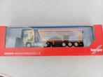 Herpa DAF SSC Joker Trucks, Ophalen of Verzenden, Nieuw, Bus of Vrachtwagen, Herpa