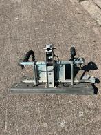 Masterload fiets of bagagebox drager, Ophalen of Verzenden, Gebruikt