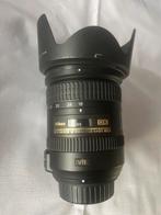 Nikon 18-200mm f/3.5-5.6G VR II, Audio, Tv en Foto, Fotografie | Lenzen en Objectieven, Ophalen, Zo goed als nieuw, Telelens