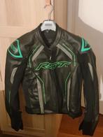 RST S1 Leren Motorjas - Maat M (EUR50), Motoren, Kleding | Motorkleding, Ophalen of Verzenden