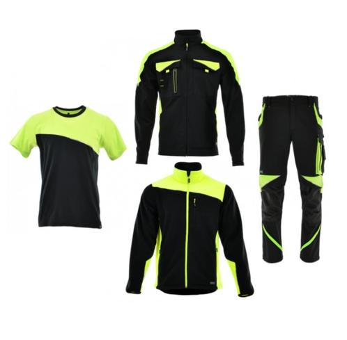 Werkbroeken, tuinbroeken, reflecterende jassen, beschermende, Tuin en Terras, Werkkleding, Nieuw, Dames, Heren, Broek, Ophalen of Verzenden