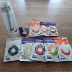 Air up fles met 14 pods!, Sport en Fitness, Bidons, Ophalen of Verzenden, Zo goed als nieuw