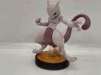 Amiibo mewtwo (Smash Bros series), Ophalen of Verzenden, Zo goed als nieuw