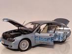 1:18 BMW E66 7 serie Hydrogen KYOSHO met ovp, Hobby en Vrije tijd, Modelauto's | 1:18, Ophalen of Verzenden, Zo goed als nieuw