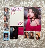 Kpop Twice Ready To Be (Ready ver.), Verzenden, Zo goed als nieuw, Aziatisch