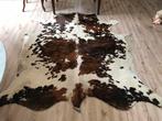 Decoratieve koeienhuid, Ophalen, 150 tot 200 cm, 200 cm of meer, Zo goed als nieuw