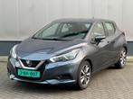Nissan Micra 1.0L Visia+ Sport AIRCO- APPLE PLAY- CRUISE, Auto's, 4 cilinders, Handgeschakeld, 70 pk, 22 km/l