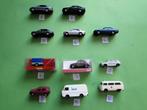 HO modelauto's 6, Ophalen, Zo goed als nieuw, Auto, Herpa